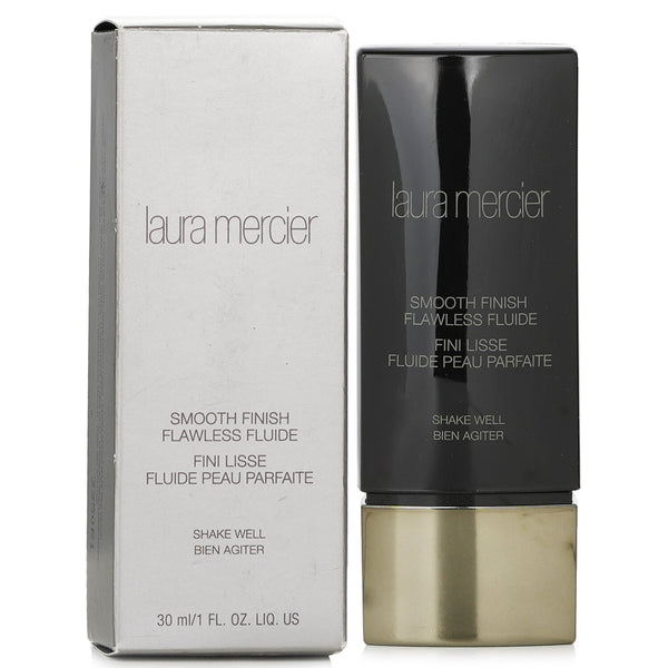 ローラ メルシエ  スムース フィニッシュ フローレス フルイド - # Espresso   30ml/1oz