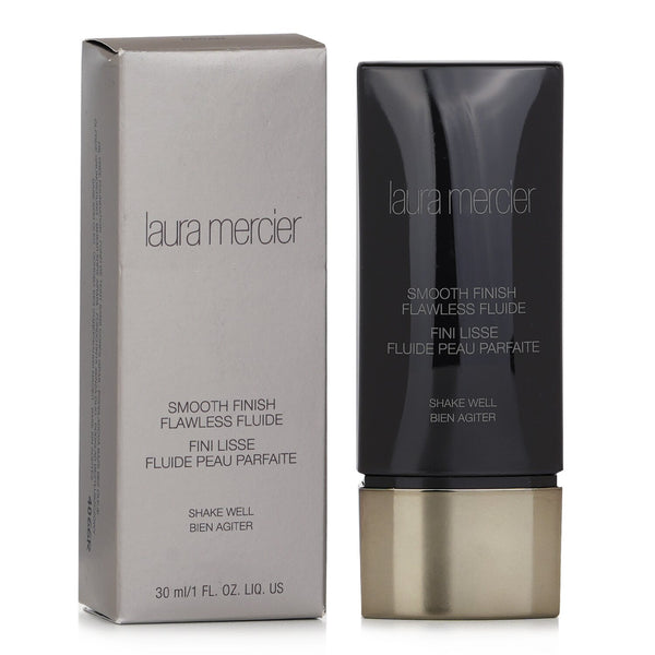 ローラ メルシエ  スムース フィニッシュ フローレス フルイド - # Pecan   30ml/1oz
