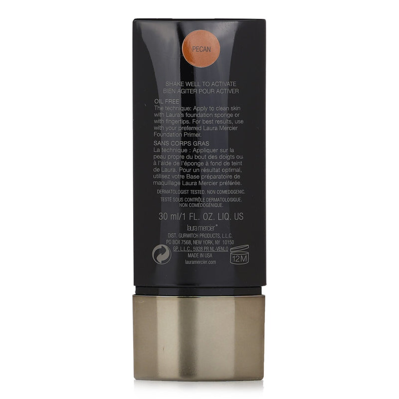 ローラ メルシエ  スムース フィニッシュ フローレス フルイド - # Pecan   30ml/1oz