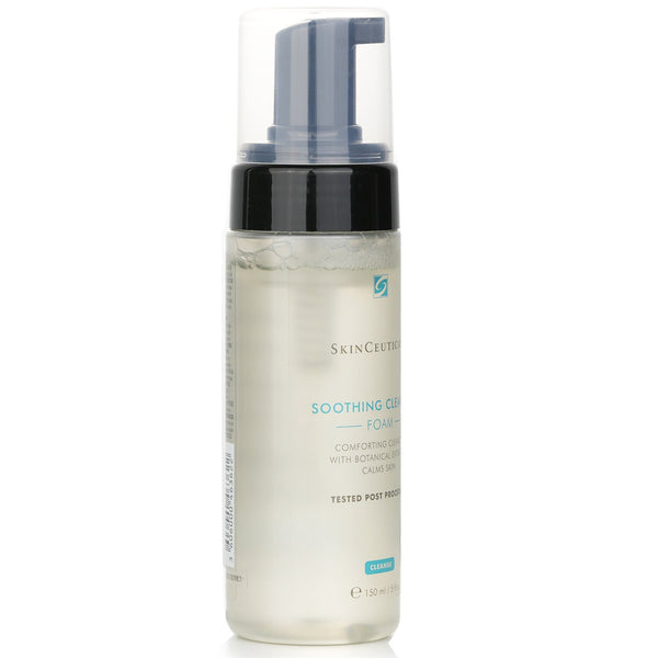 Skin Ceuticals  スージング クレンザー フォーム   150ml/5oz