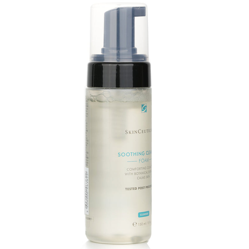 Skin Ceuticals  スージング クレンザー フォーム   150ml/5oz