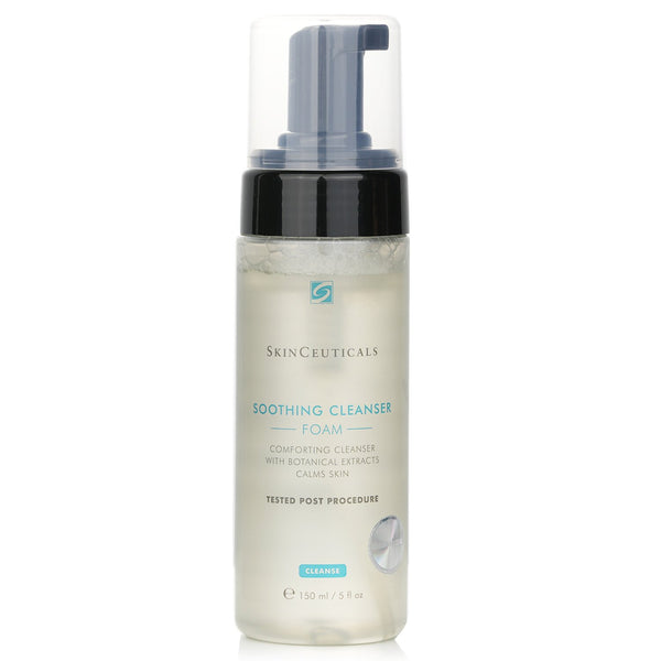 Skin Ceuticals  スージング クレンザー フォーム   150ml/5oz