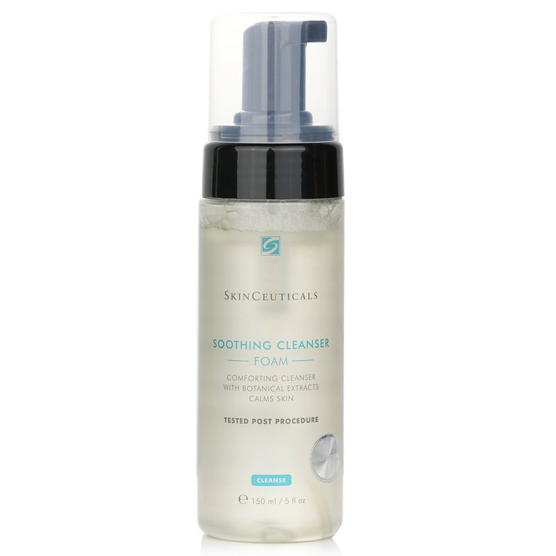 Skin Ceuticals  スージング クレンザー フォーム   150ml/5oz