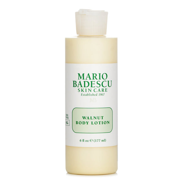 マリオ バデスク  ウォール ボディ ローション - For オール スキン タイプ   177ml/6oz