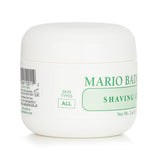 マリオ バデスク  シェービングクリーム   56g/2oz