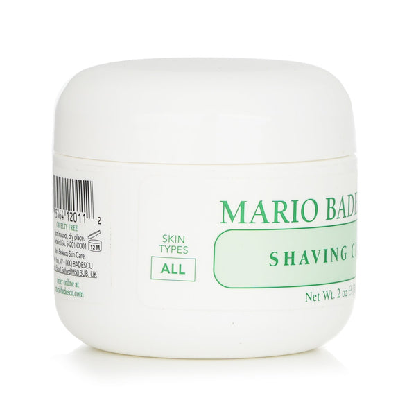 マリオ バデスク  シェービングクリーム   56g/2oz