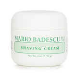 マリオ バデスク  シェービングクリーム   56g/2oz