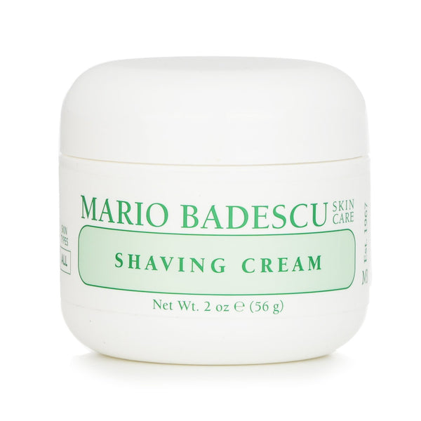 マリオ バデスク  シェービングクリーム   56g/2oz