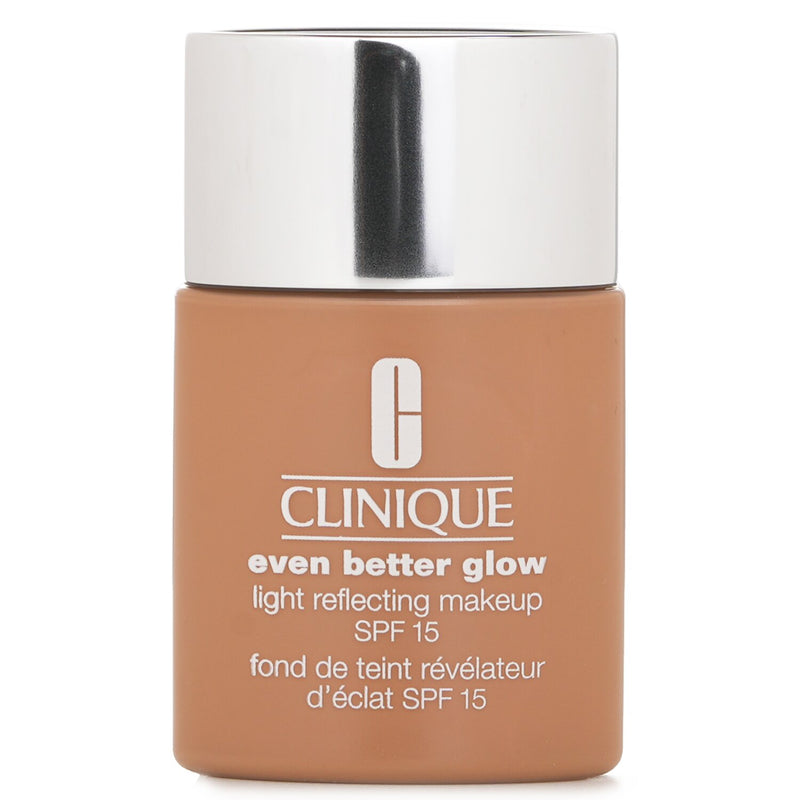 クリニーク  イーブン ベター グロー ライト リフレクティング メークアップ SPF 15 - # CN 52 Neutral   30ml/1oz