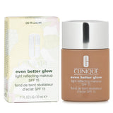 クリニーク  イーブン ベター グロー ライト リフレクティング メークアップ SPF 15 - # CN 70 Vanilla   30ml/1oz