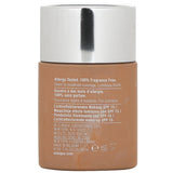 クリニーク  イーブン ベター グロー ライト リフレクティング メークアップ SPF 15 - # CN 70 Vanilla   30ml/1oz