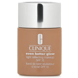 クリニーク  イーブン ベター グロー ライト リフレクティング メークアップ SPF 15 - # CN 70 Vanilla   30ml/1oz