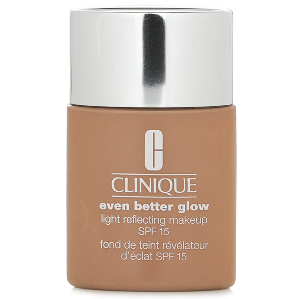 クリニーク  イーブン ベター グロー ライト リフレクティング メークアップ SPF 15 - # CN 70 Vanilla   30ml/1oz