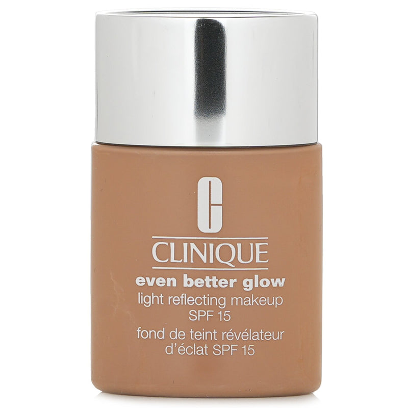 クリニーク  イーブン ベター グロー ライト リフレクティング メークアップ SPF 15 - # CN 70 Vanilla   30ml/1oz
