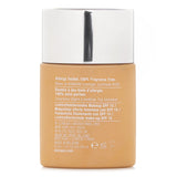 クリニーク  イーブン ベター グロー ライト リフレクティング メークアップ SPF 15 - # WN 12 Meringue   30ml/1oz