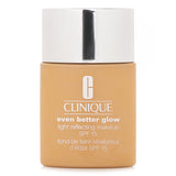 クリニーク  イーブン ベター グロー ライト リフレクティング メークアップ SPF 15 - # WN 12 Meringue   30ml/1oz