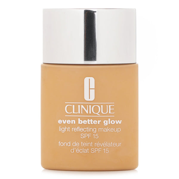 クリニーク  イーブン ベター グロー ライト リフレクティング メークアップ SPF 15 - # WN 12 Meringue   30ml/1oz