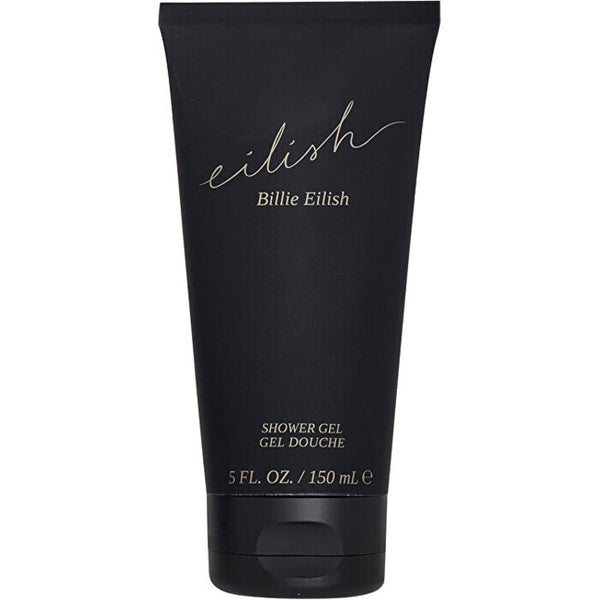 Billie Eilish Eilish Woman Shower Gel 150ml