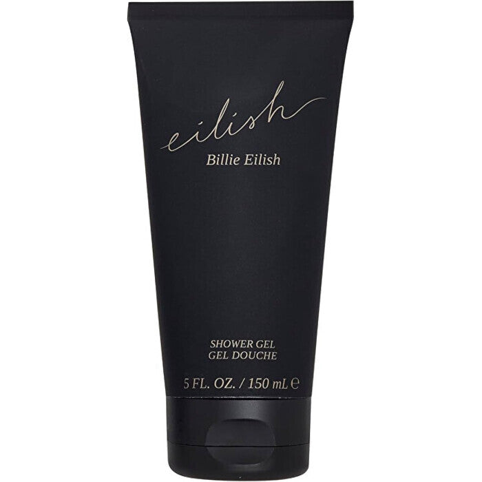 Billie Eilish Eilish Woman Shower Gel 150ml