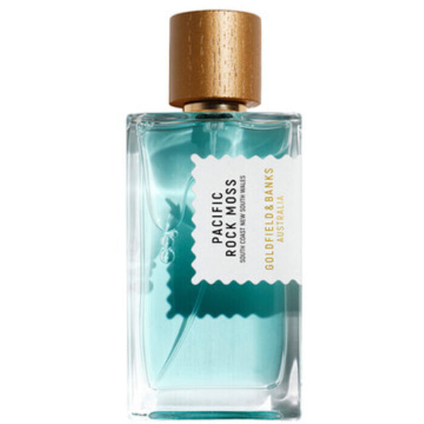 Goldfield & Banks Pacific Rock Moss Eau De Parfum Spray 90ml/3.4oz
