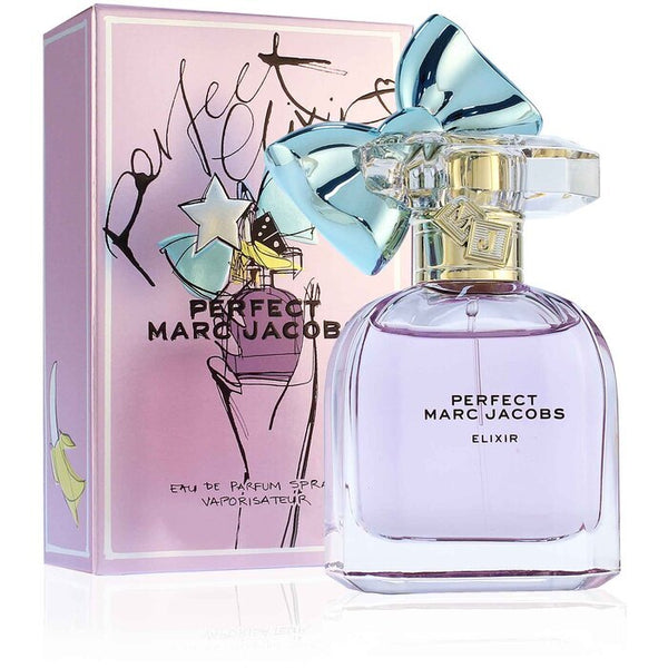 Marc Jacobs Perfect Elixir Eau De Parfum Spray 90ml/3.3oz