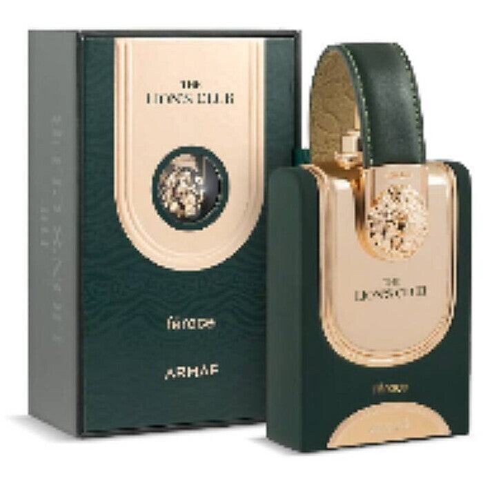 Armaf The Lion's Club Feroce Unisex Eau De Parfum 100ml