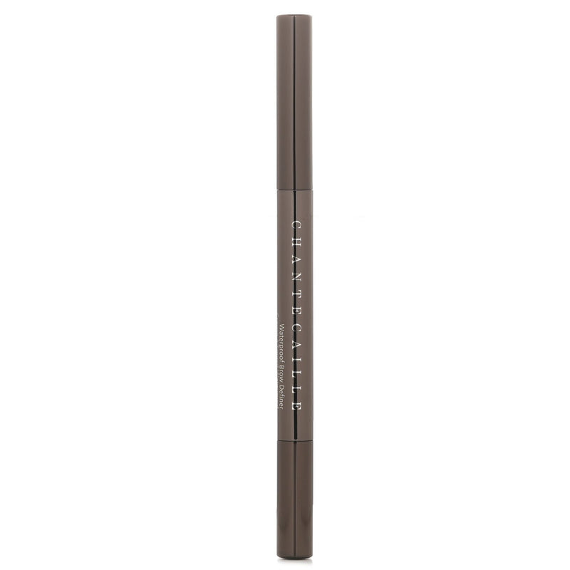 シャンテカイユ  ウォータープルーフ ブロウ ディファイナー - ライト Taupe   0.36g/0.0126oz