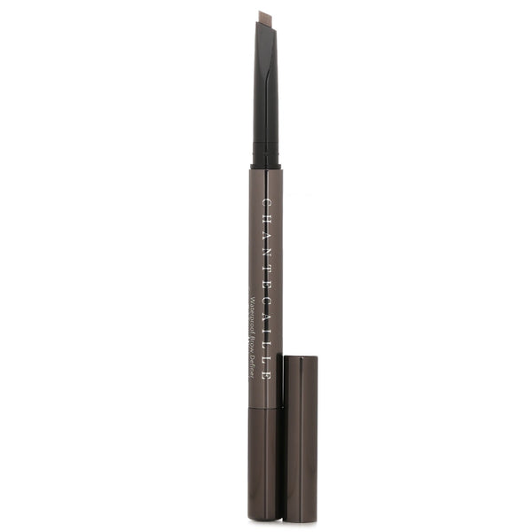 シャンテカイユ  ウォータープルーフ ブロウ ディファイナー - ライト Taupe   0.36g/0.0126oz