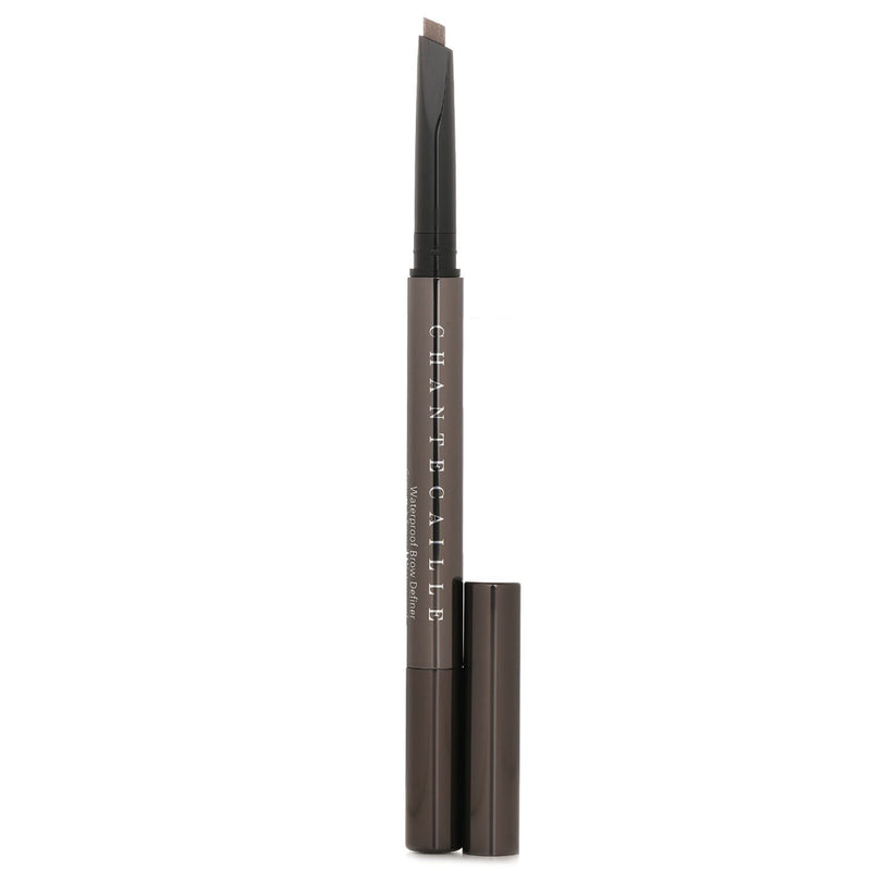 シャンテカイユ  ウォータープルーフ ブロウ ディファイナー - ライト Taupe   0.36g/0.0126oz