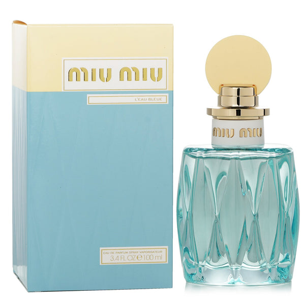 ミュウミュウ  ロー ブルー EDP SP   100ml/3.4oz