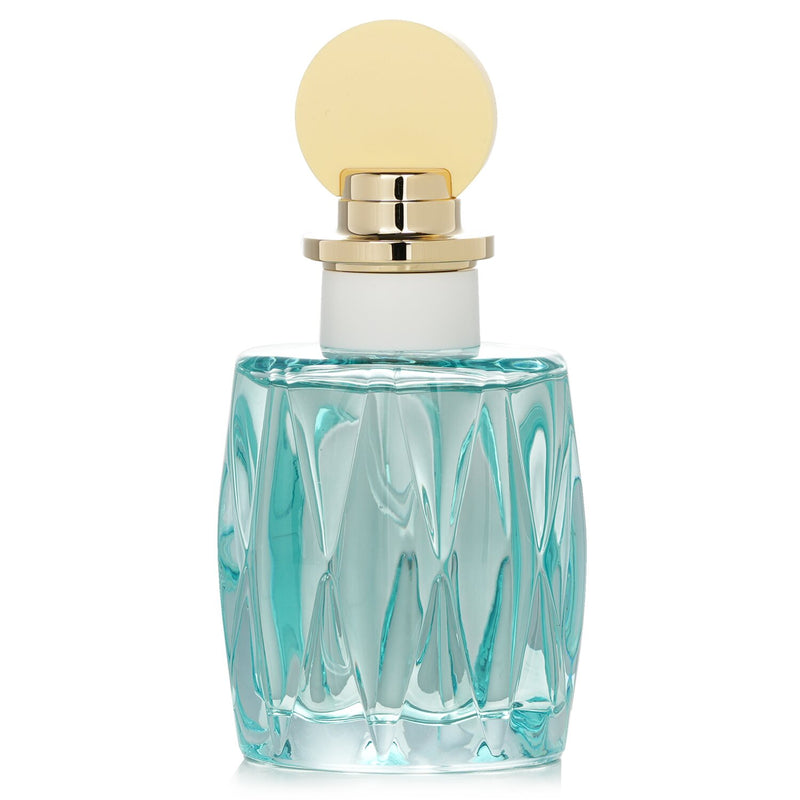 ミュウミュウ  ロー ブルー EDP SP   100ml/3.4oz