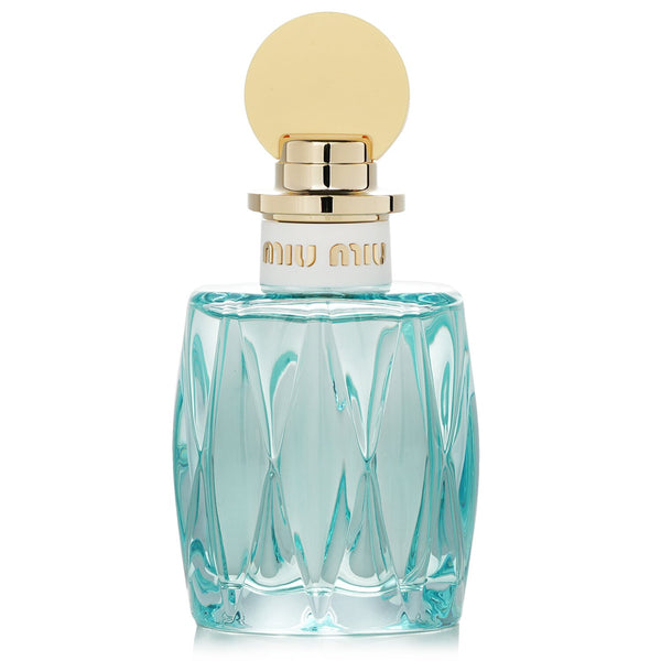 ミュウミュウ  ロー ブルー EDP SP   100ml/3.4oz
