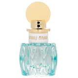 ミュウミュウ  レ'オー ブルー オー デ パルファム スプレー   30ml/1oz