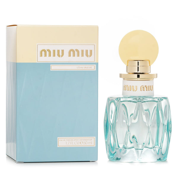 ミュウミュウ  ロー ブルー EDP SP   50ml/1.7oz