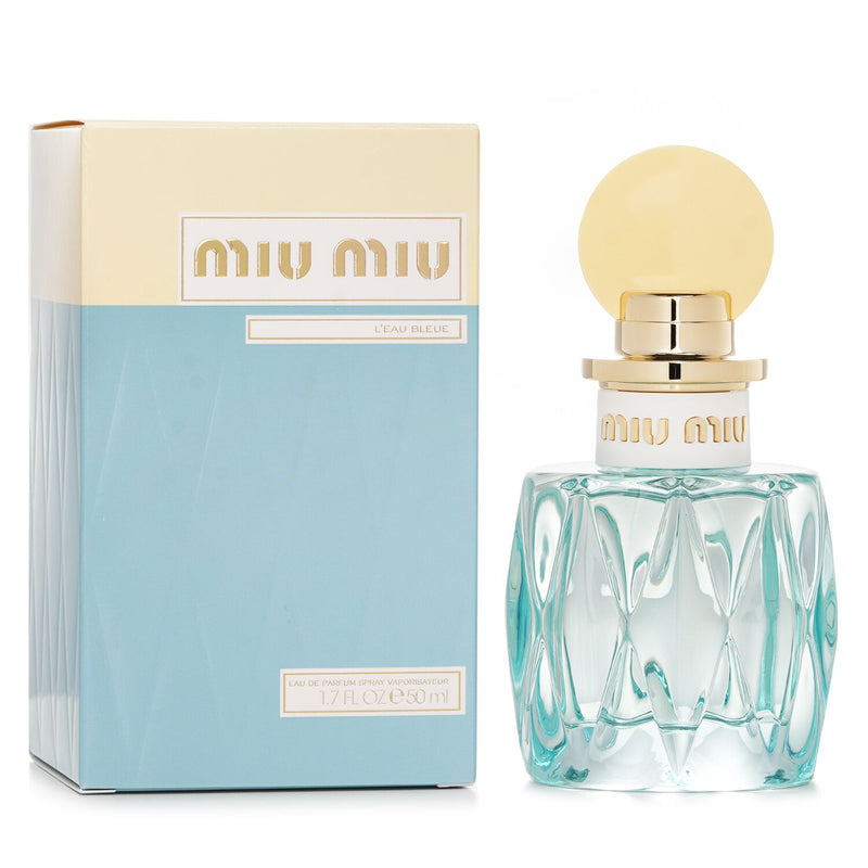 ミュウミュウ  ロー ブルー EDP SP   50ml/1.7oz