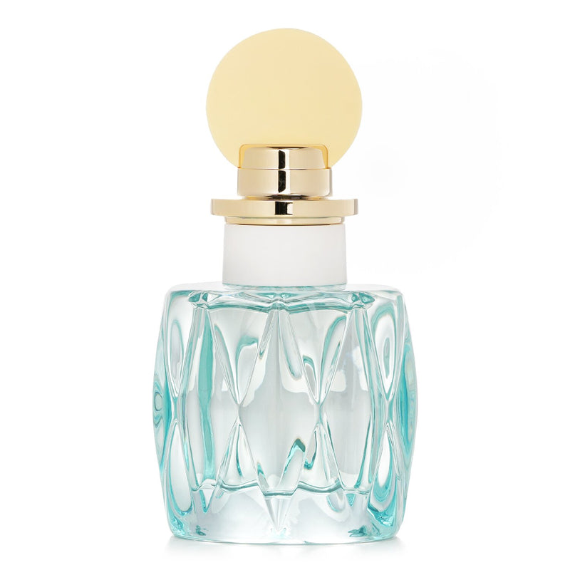 ミュウミュウ  ロー ブルー EDP SP   50ml/1.7oz