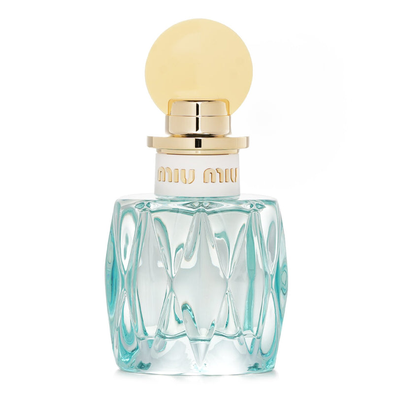ミュウミュウ  ロー ブルー EDP SP   50ml/1.7oz