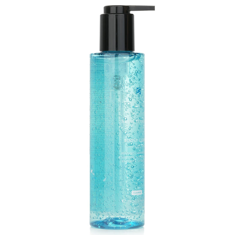 Skin Ceuticals  シンプリー クリーン ゲル リファイニング クレンザー 463745   200ml/6.8oz