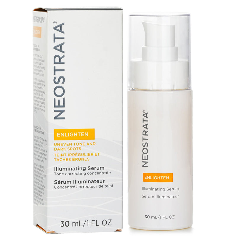 ネオストラータ  エンライトゥン - イルミネーティング セラム   30ml/1oz