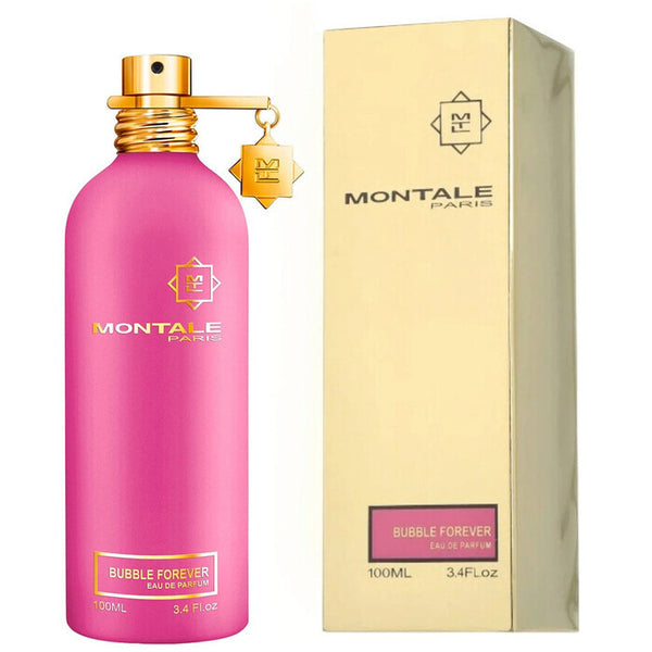 Montale Paris Bubble Forever Eau De Parfum Spray 90ml/3.4oz