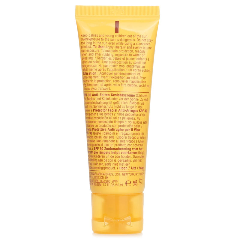 クリニーク  アンチ-リンクル フェイス クリーム SPF 30   50ml/1.7oz