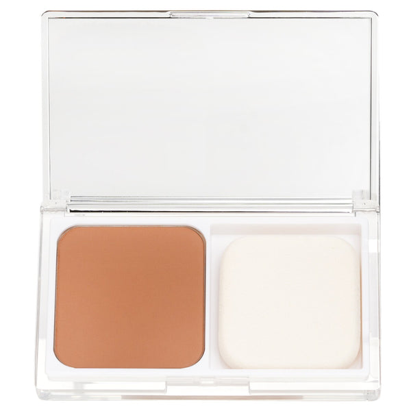 クリニーク  アクネ ソリューション パウダー メークアップ - # 21 Cream Caramel (M-G)   10g/0.35oz