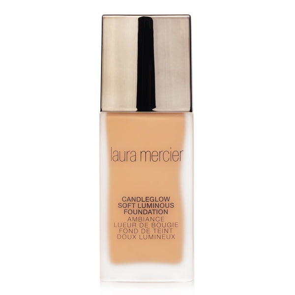 ローラ メルシエ  キャンドルグロウ ソフト ルミナス ファンデーション - # Praline   30ml/1oz