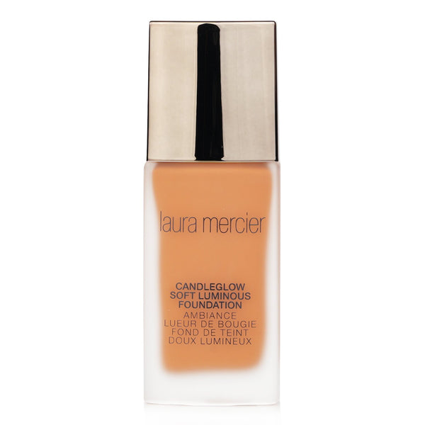 ローラ メルシエ  キャンドルグロウ ソフト ルミナス ファンデーション - # 5C1 Nutmeg   30ml/1oz