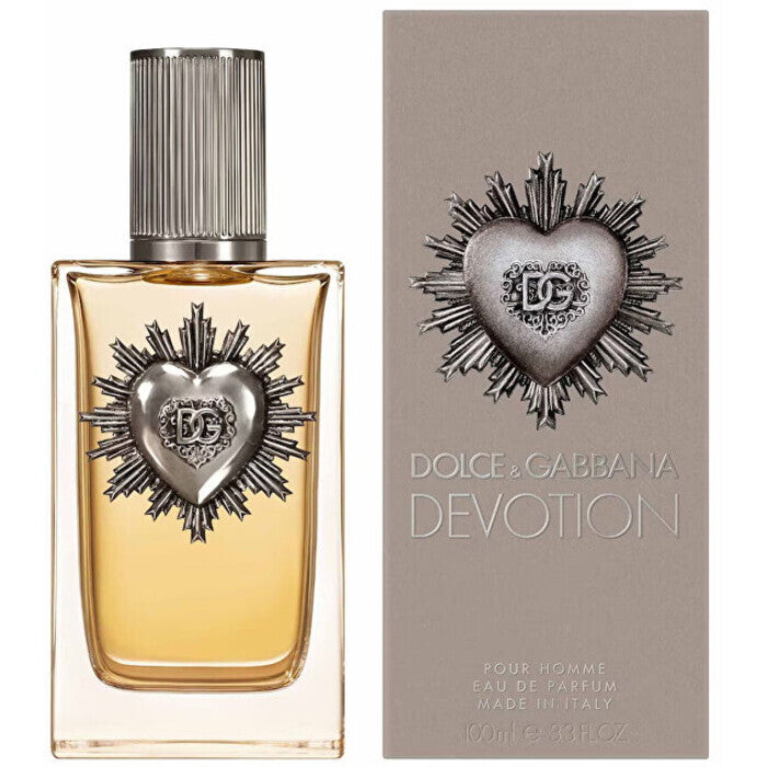 Dolce & Gabbana Devotion Man Eau De Parfum 100ml