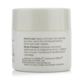 ダーマ E  Very Clear Moisturizing Cream (Exp. Date 30 NOV 2026)   56g/2oz
