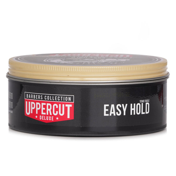 アッパーカット デラックス  バーバー コレクション イージー ホールド   300g/10.5oz
