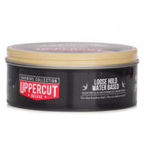 アッパーカット デラックス  バーバー コレクション イージー ホールド   300g/10.5oz