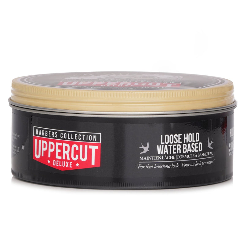 アッパーカット デラックス  バーバー コレクション イージー ホールド   300g/10.5oz