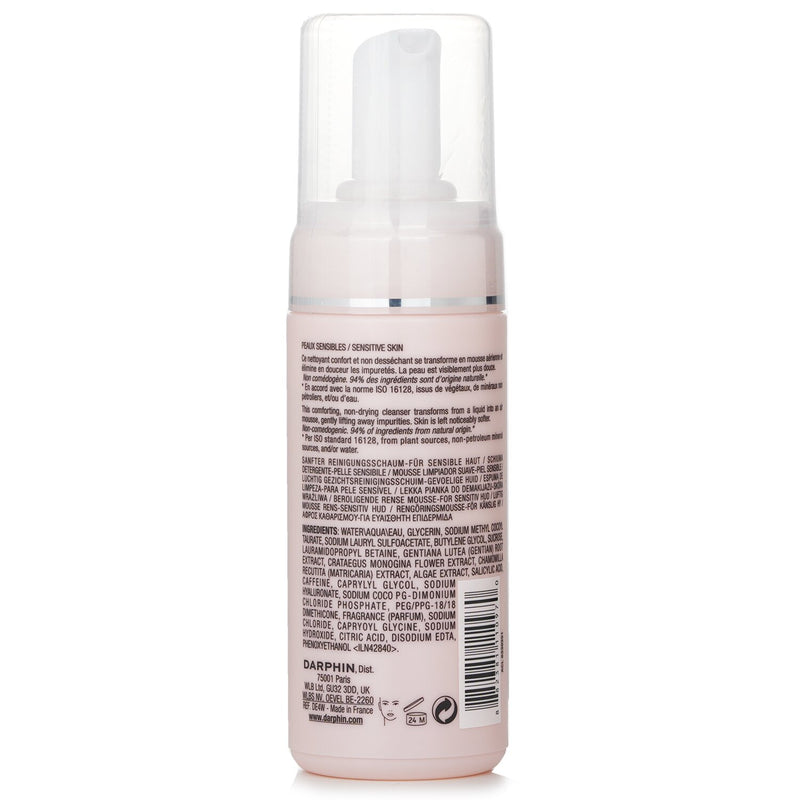 ダルファン  Intral Air Mousse Cleanser   125ml/4.2oz